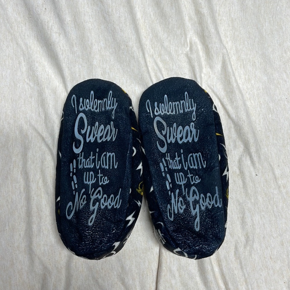 Slippers - Picture 2 of 2